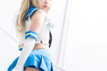 Kantai Collection – Shimakaze (114)