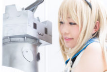 Kantai Collection – Shimakaze (122)