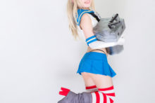Kantai Collection – Shimakaze (132)