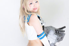 Kantai Collection – Shimakaze (133)