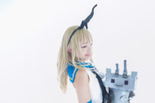Kantai Collection – Shimakaze (134)