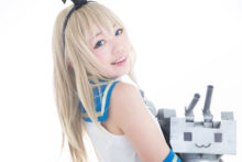 Kantai Collection – Shimakaze (135)
