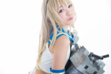 Kantai Collection – Shimakaze (137)