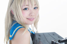 Kantai Collection – Shimakaze (138)