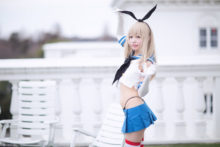 Kantai Collection – Shimakaze (142)
