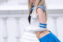 Kantai Collection – Shimakaze (143)