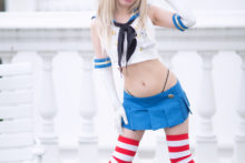 Kantai Collection – Shimakaze (144)