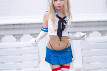 Kantai Collection – Shimakaze (145)