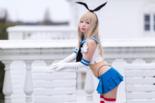 Kantai Collection – Shimakaze (146)