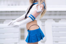 Kantai Collection – Shimakaze (147)