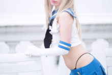 Kantai Collection – Shimakaze (148)