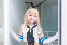 Kantai Collection – Shimakaze (15)