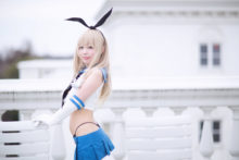 Kantai Collection – Shimakaze (150)