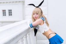 Kantai Collection – Shimakaze (153)