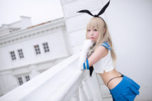 Kantai Collection – Shimakaze (156)