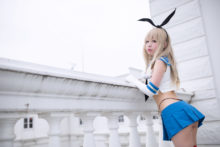 Kantai Collection – Shimakaze (158)