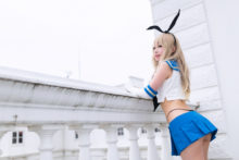 Kantai Collection – Shimakaze (159)