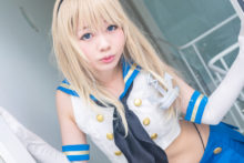 Kantai Collection – Shimakaze (16)