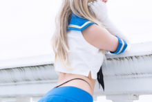 Kantai Collection – Shimakaze (161)