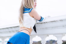 Kantai Collection – Shimakaze (162)