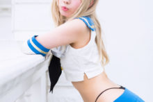Kantai Collection – Shimakaze (164)