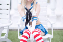 Kantai Collection – Shimakaze (165)