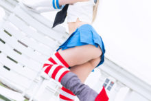 Kantai Collection – Shimakaze (169)