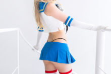 Kantai Collection – Shimakaze (17)