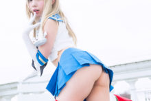 Kantai Collection – Shimakaze (171)