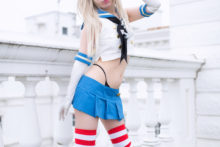 Kantai Collection – Shimakaze (174)