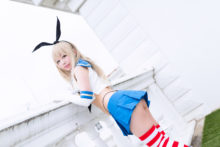 Kantai Collection – Shimakaze (175)