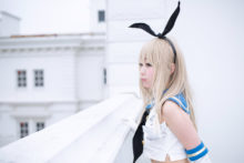 Kantai Collection – Shimakaze (179)