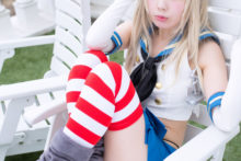 Kantai Collection – Shimakaze (182)