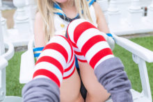 Kantai Collection – Shimakaze (184)