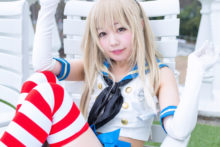Kantai Collection – Shimakaze (189)