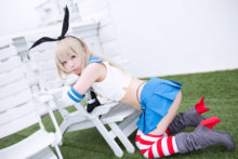 Kantai Collection – Shimakaze (191)