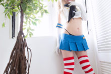 Kantai Collection – Shimakaze (194)