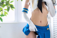 Kantai Collection – Shimakaze (195)
