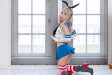 Kantai Collection – Shimakaze (196)