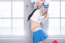 Kantai Collection – Shimakaze (197)