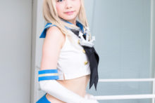 Kantai Collection – Shimakaze (2)