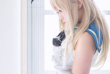 Kantai Collection – Shimakaze (204)