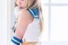 Kantai Collection – Shimakaze (205)