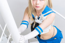Kantai Collection – Shimakaze (21)