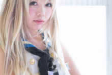 Kantai Collection – Shimakaze (213)