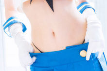 Kantai Collection – Shimakaze (214)