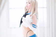 Kantai Collection – Shimakaze (218)