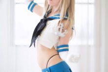 Kantai Collection – Shimakaze (220)