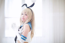 Kantai Collection – Shimakaze (221)