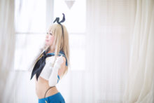 Kantai Collection – Shimakaze (224)